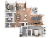 Plan G1 2x2.5