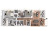 Plan H1 3x2.5