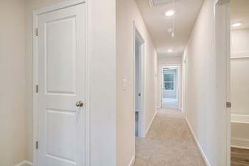 Hallway - Photo Gallery 24