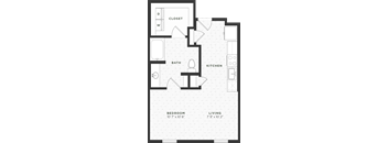 Studio unit
