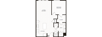 floor plan  the residences at sawmill estates apartments in