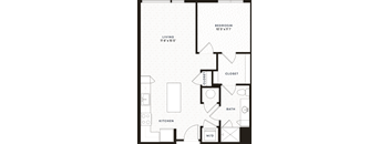 floor plan  the residences at sawmill estates apartments in