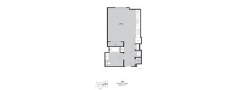 A floor plan for a studio apartment is labeled S4.