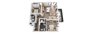B11 Floor Plan