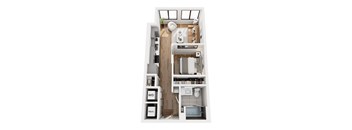E10 Floor Plan