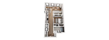 E9 Floor Plan
