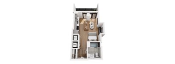 S5 Floor Plan