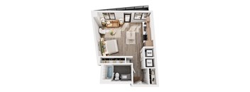 S6 Floor Plan