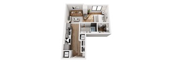 S7 Floor Plan