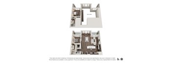 B5M First Floor Floorplan