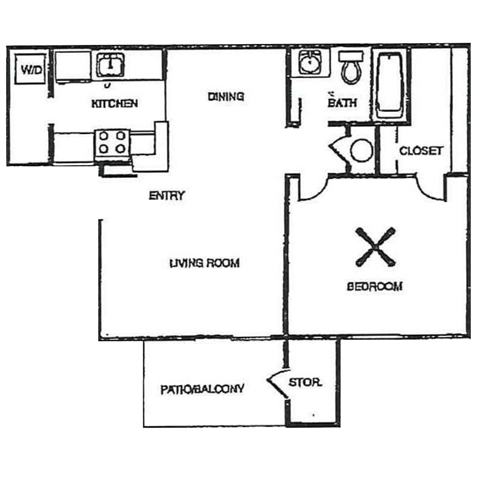 4400 Horizon Hill Blvd Studio-2 Beds Apartment for Rent - Photo Gallery 21