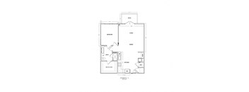One Bedroom