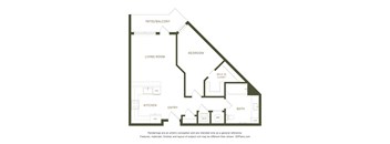 D Floorplan