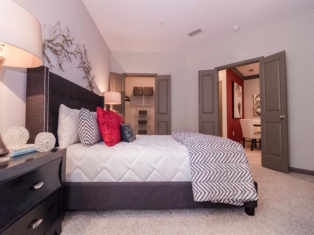 The Drexel Collective is a similar property to The Bricks Perimeter Center located in Dunwoody