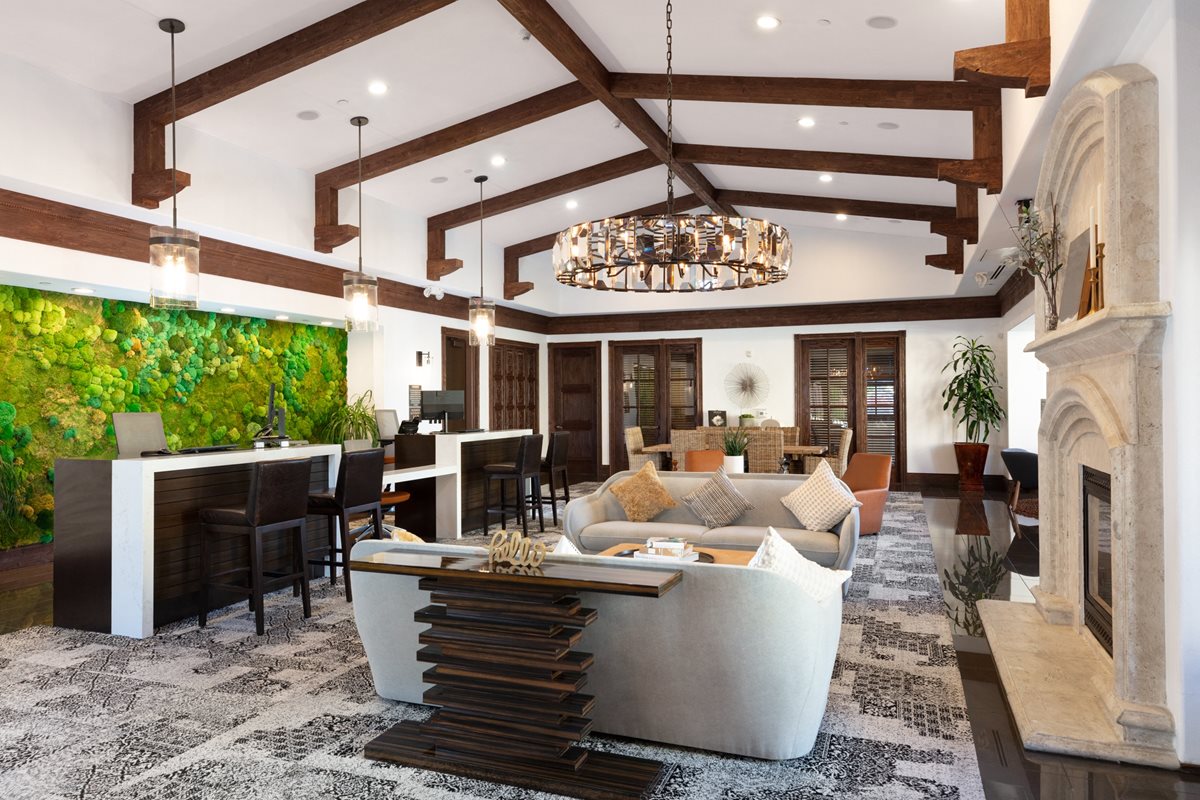 Aventino Apartments