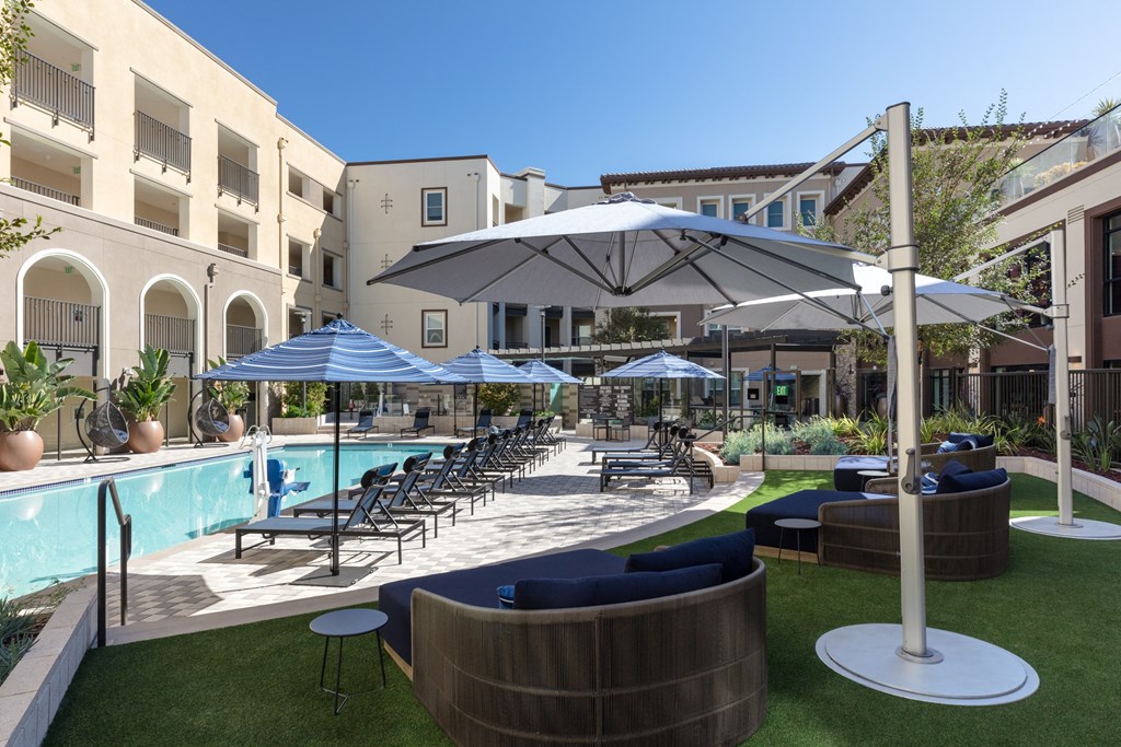 Revela Apartments, 200 Infinity Way, Mountain View, CA RentCafe