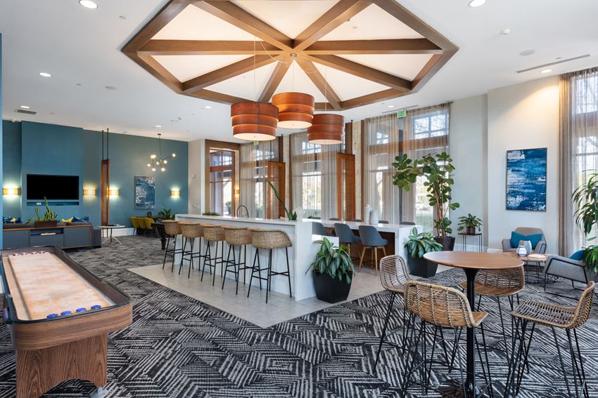 clubhouse - Photo Gallery 1