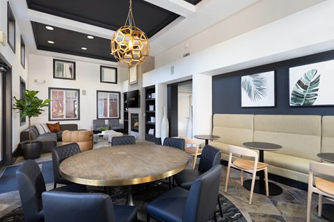 clubhouse