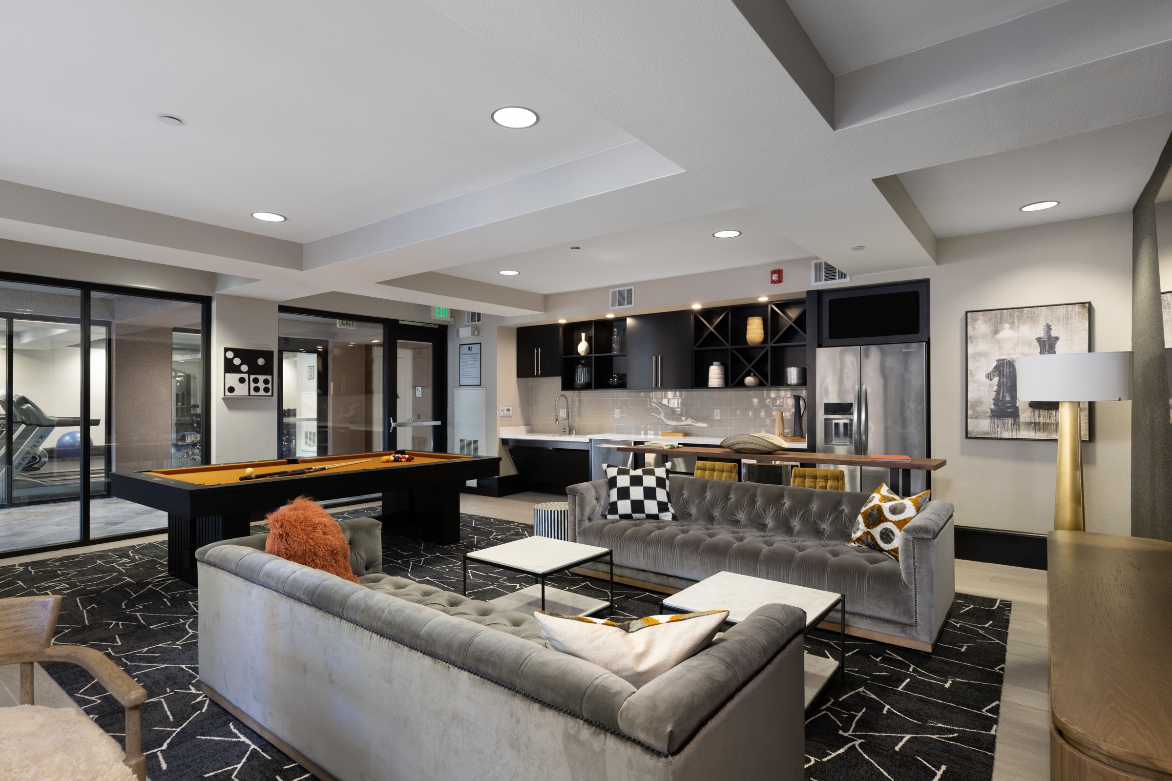 Tamarind Square is a similar property to Villa Lometa Apartments located in Sunnyvale