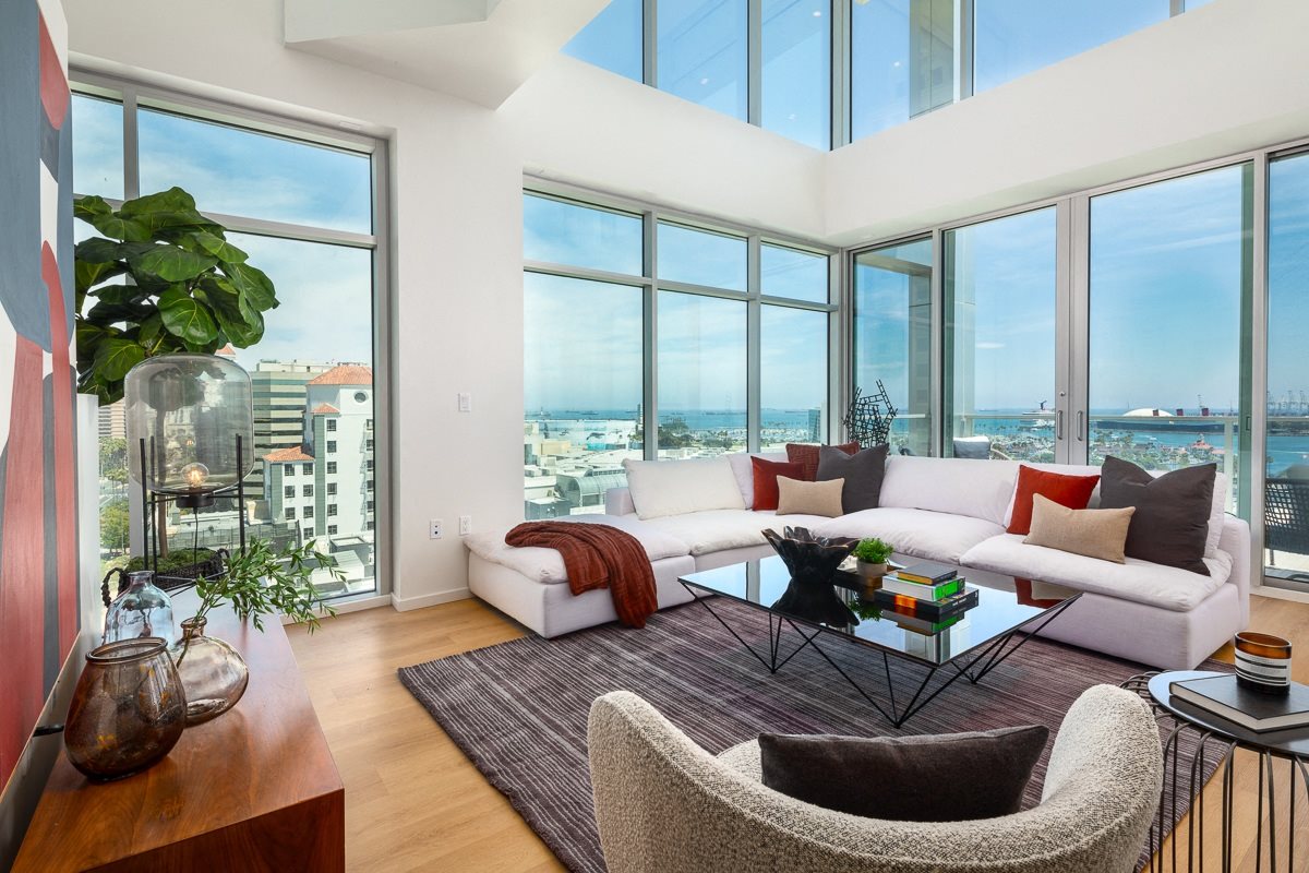 200 West Ocean