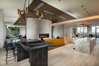Great Room and Clubhouse Area - Photo Gallery 40