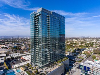 ARQ exterior