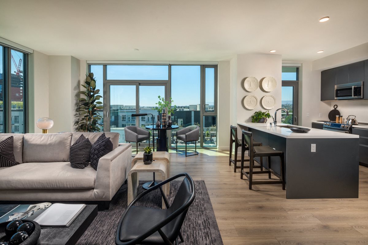 ARQ Apartments
