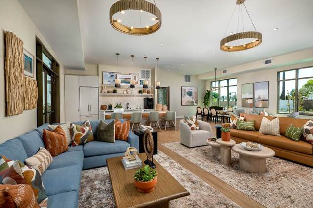 1-bedroom apartment at Alta Merita Apartments in Rancho Cucamonga, CA
