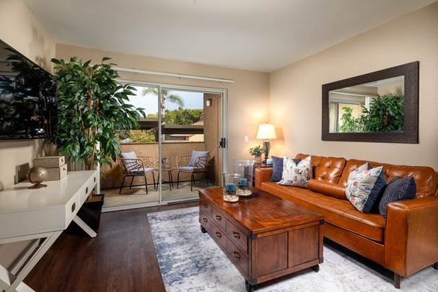 2-bedroom apartment at Ascend2300 in Carlsbad, CA