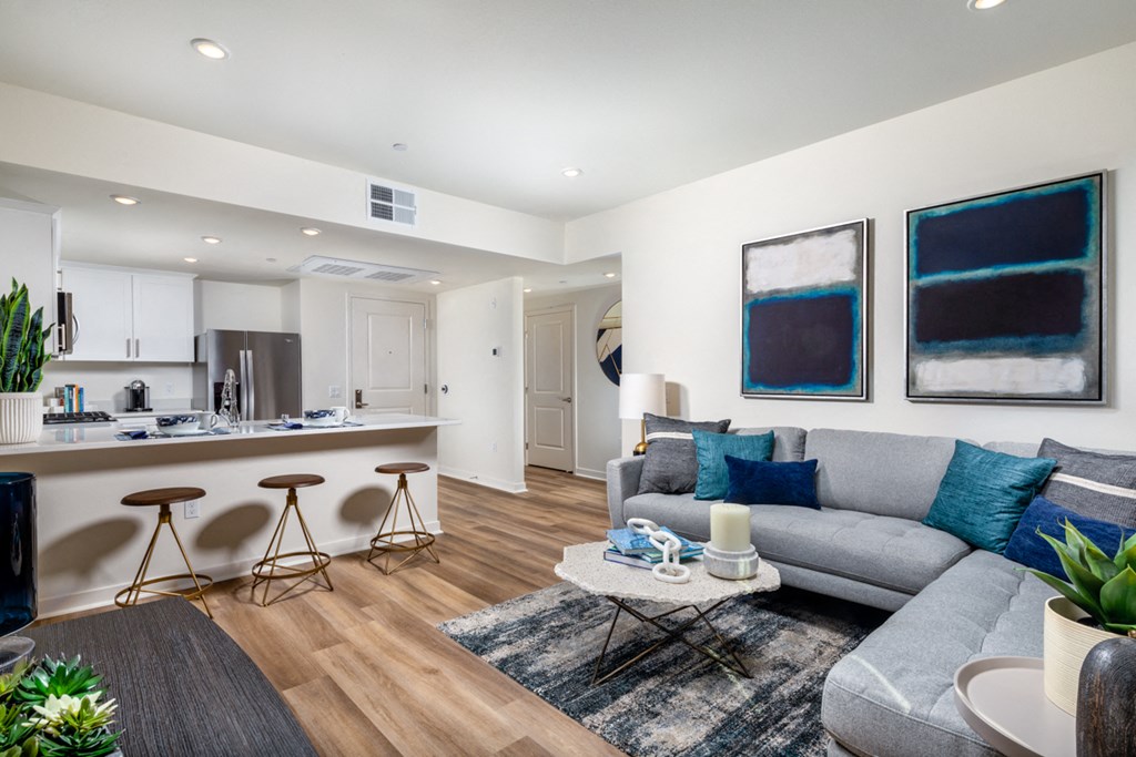 Azul Chula Vista is a similar property to Boardwalk at Millenia located in Chula Vista