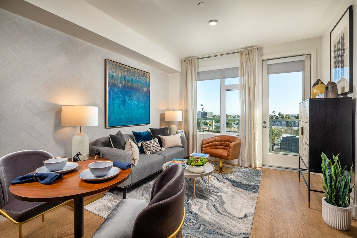 AZUL North Park Apartments