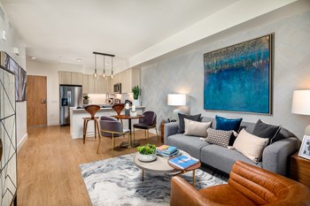 Living Room - Photo Gallery 6