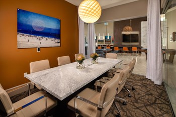 conferrence room - Photo Gallery 4