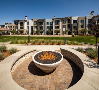 fire pit