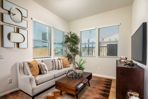 Calista Townhomes