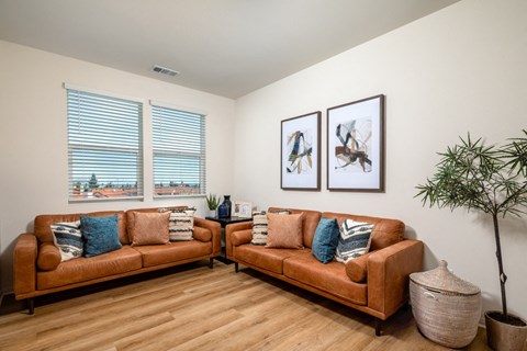 Calista Townhomes