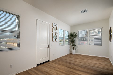 Calista Townhomes