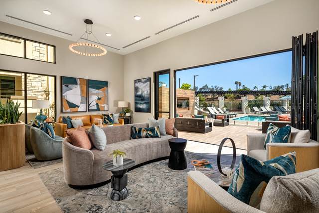 1-bedroom apartment at Canopy in Murrieta, CA