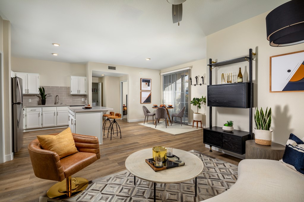 Canterra is a similar property to Ariana El Paseo located in Palm Desert