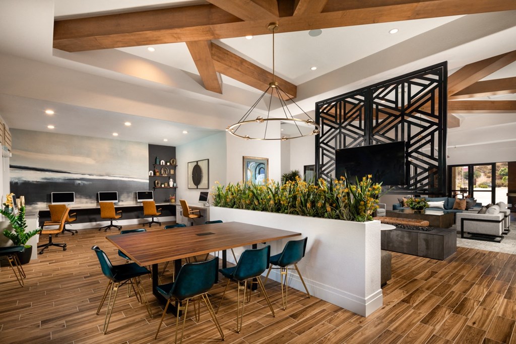 Clubhouse at Casoleil, 92154