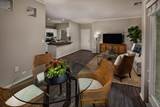 1-bedroom apartment at Castlerock Apartments in Riverside
