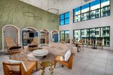 Studio apartment at The Eden Apartments in Los Angeles