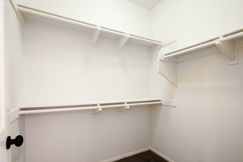 Closet at Jackson Pointe 111, Spring Valley, 91977