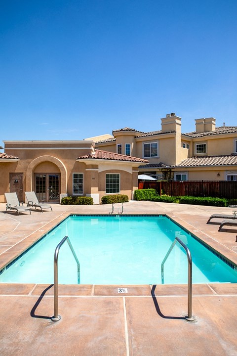 Pool View at Jackson Pointe 111, Spring Valley, 91977