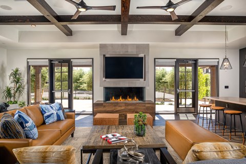 The Landing At Arroyo