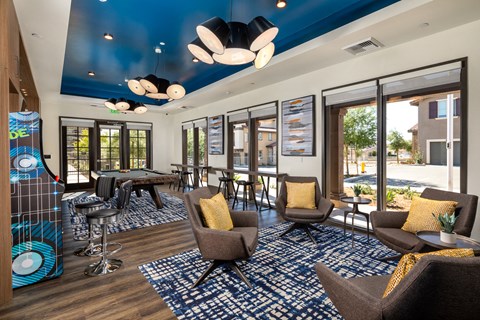 The Landing At Arroyo