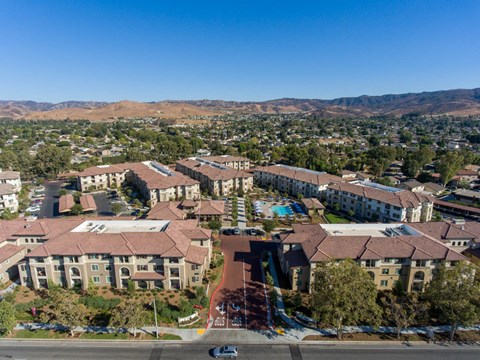 The Landing At Arroyo