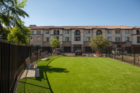 The Landing At Arroyo