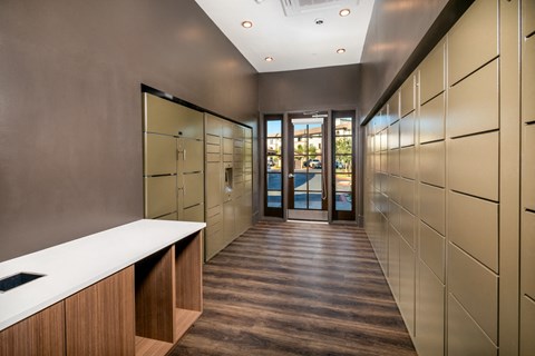 The Landing At Arroyo