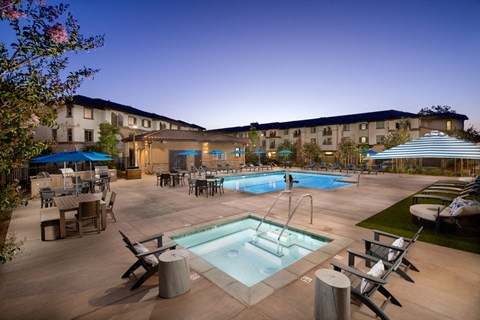 The Landing At Arroyo